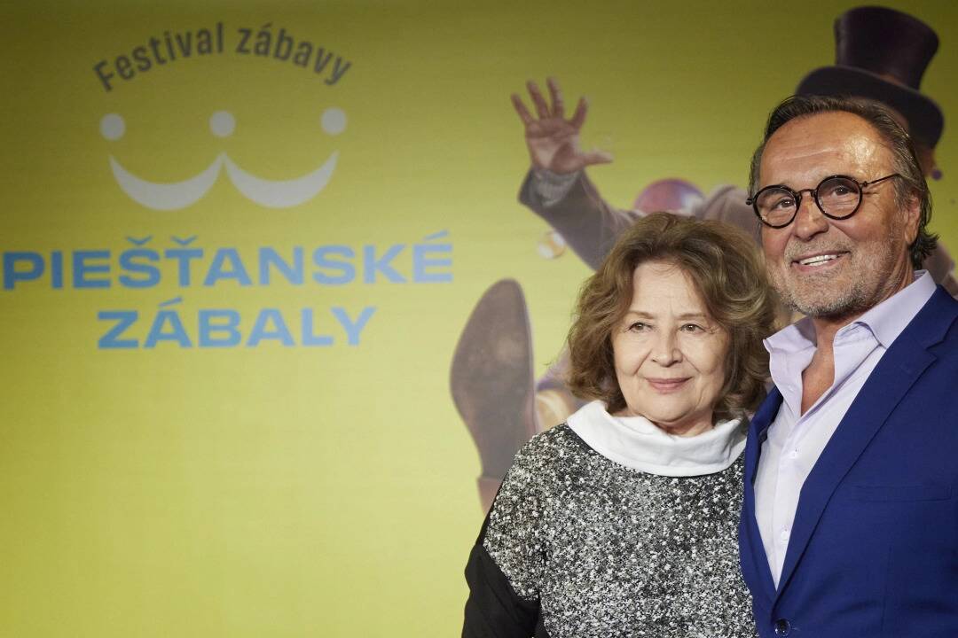 FOTO: Piešťany hostia jedinečný festival, foto 2