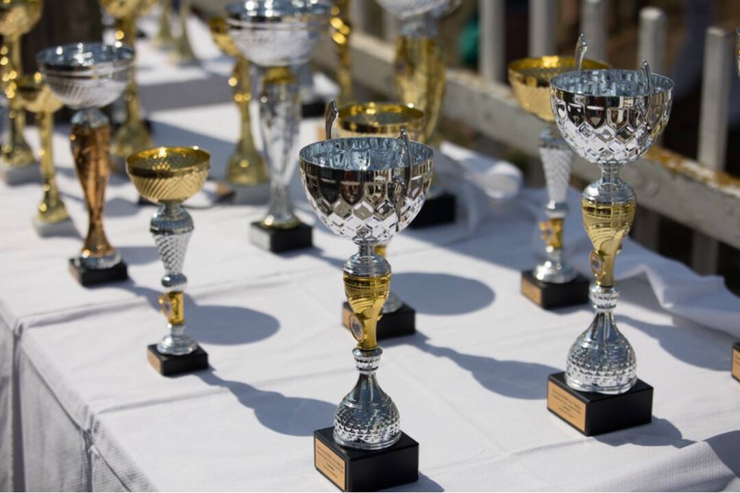 FOTO: Takto vyzerali víkendové dostihy v mestskej časti mestskej časti Senice - Čáčov, foto 16