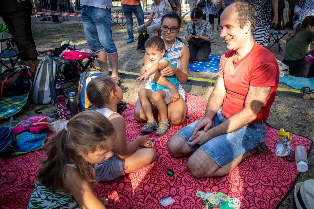 FOTO: Blahoslavenie Jána Havlíka: Spomienka na hrdinstvo viery v čase totality, foto 12