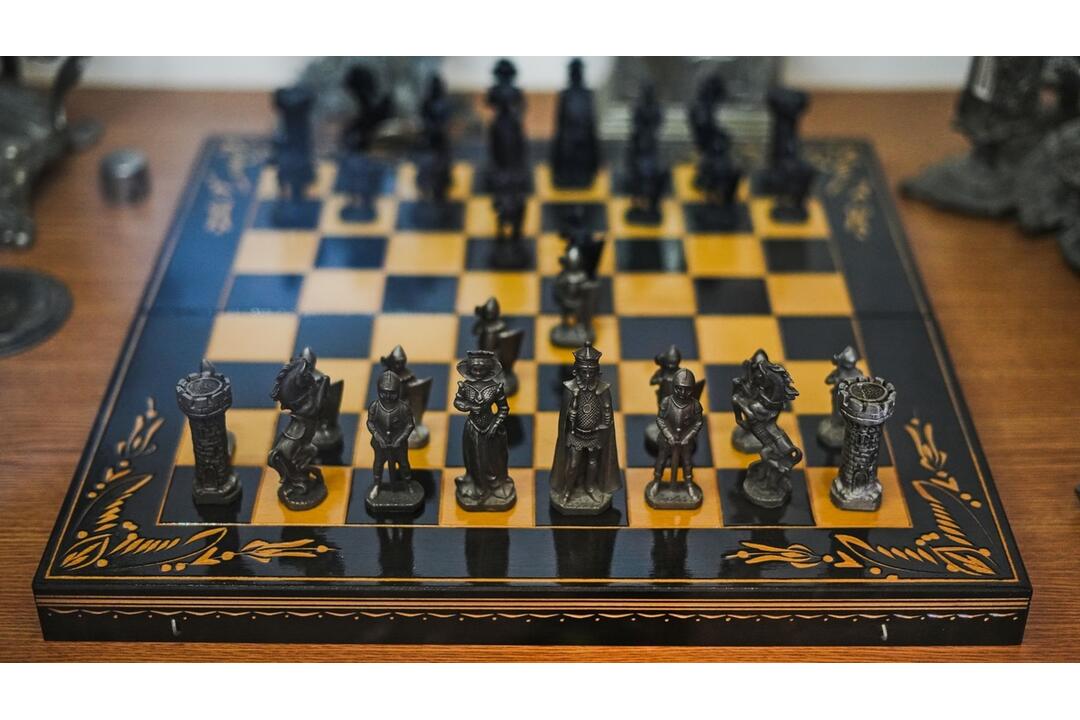 FOTO: Smolenický zámok otvára svoje brány turistom. Na prechádzke históriou uvidíte honosný interiér aj krásne výhľady, foto 6