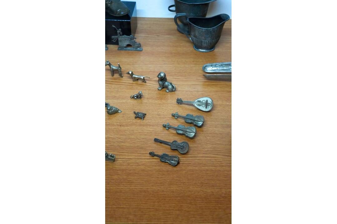 FOTO: Smolenický zámok otvára svoje brány turistom. Na prechádzke históriou uvidíte honosný interiér aj krásne výhľady, foto 7