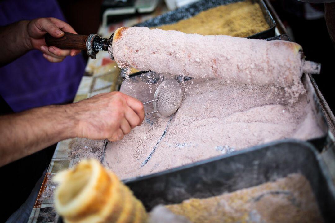 FOTO: Jarmok sa síce nekonal, no Trnavčania na neho stále s úsmevom spomínajú, foto 4