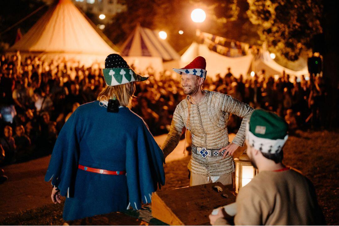 FOTO: Jarmok sa síce nekonal, no Trnavčania na neho stále s úsmevom spomínajú, foto 9