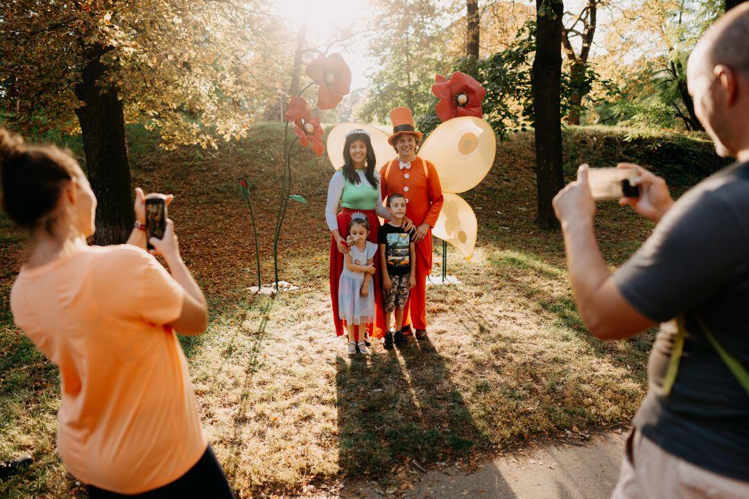 FOTO: Jarmok sa síce nekonal, no Trnavčania na neho stále s úsmevom spomínajú, foto 10