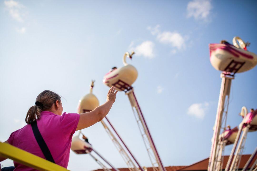 FOTO: Jarmok sa síce nekonal, no Trnavčania na neho stále s úsmevom spomínajú, foto 11