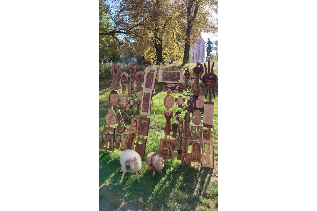 FOTO: Jarmok sa síce nekonal, no Trnavčania na neho stále s úsmevom spomínajú, foto 18