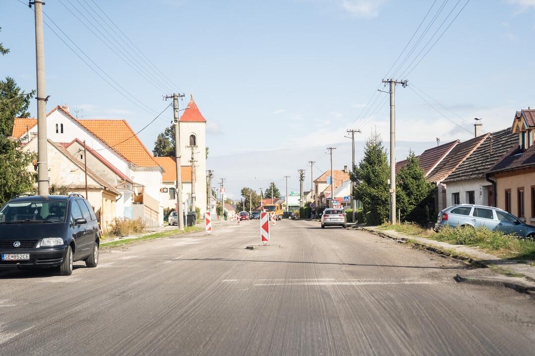 FOTO: Čáčovský tankodrom bude minulosťou, foto 1