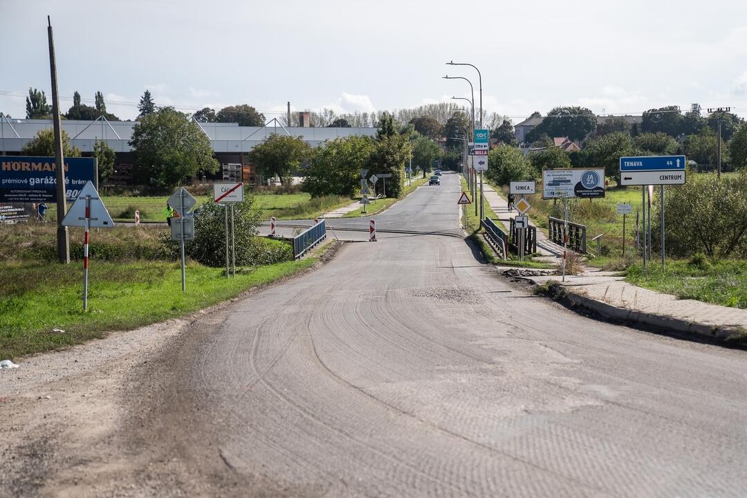 FOTO: Čáčovský tankodrom bude minulosťou, foto 3