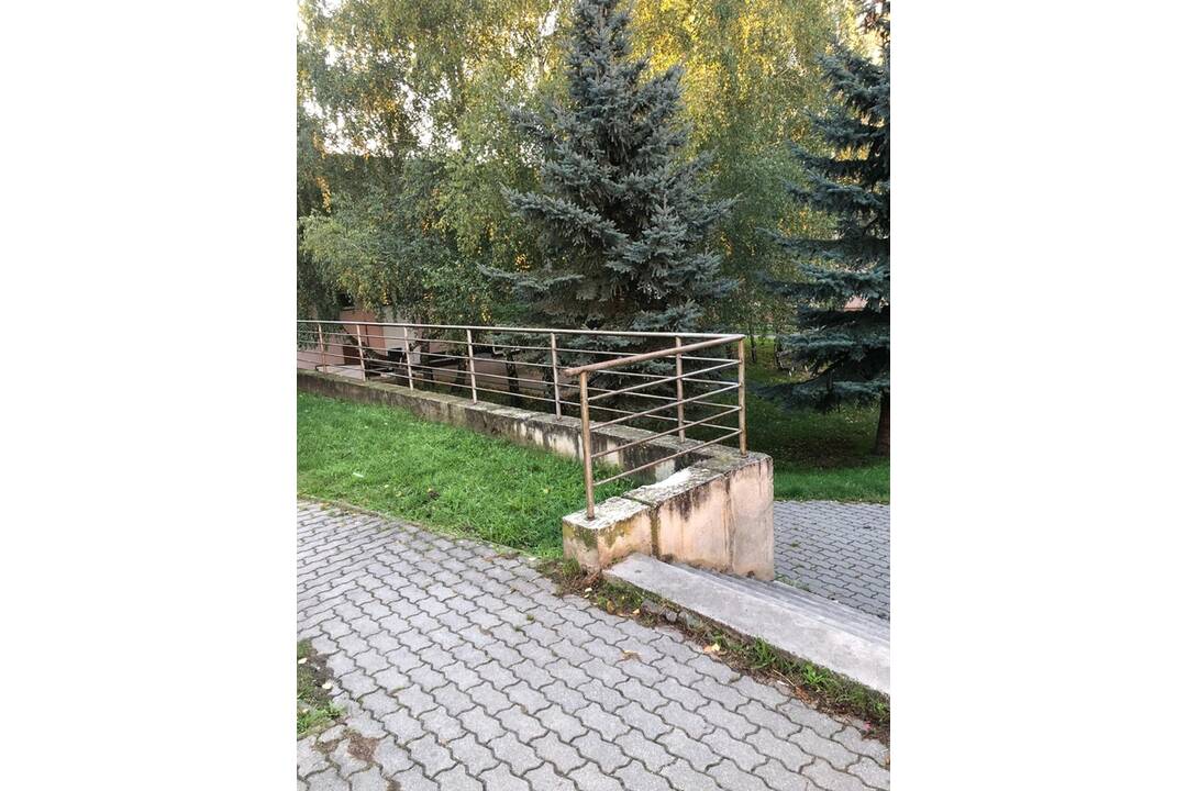 FOTO: Pozor na otravu na psov v Senici, foto 2