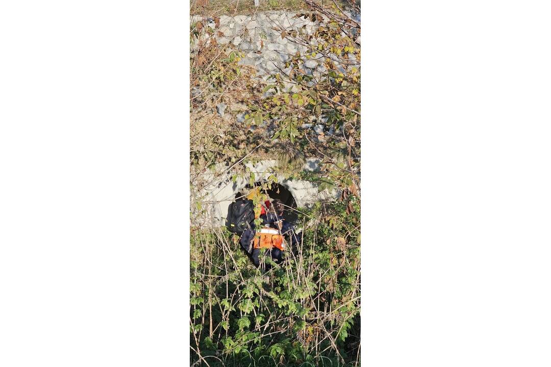 FOTO: Pátranie po nezvestnom Zoltánovi, foto 5