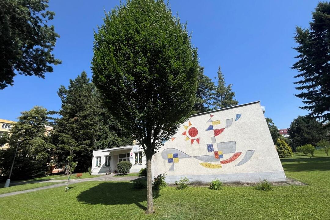 FOTO:  V Piešťaňoch dokončili rekonštrukciu materskej školy, foto 9