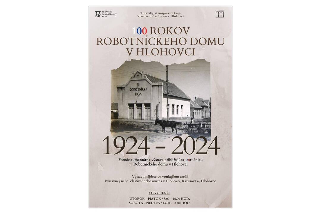 FOTO: Víkendy plný podujatí v Hlohovci, foto 4