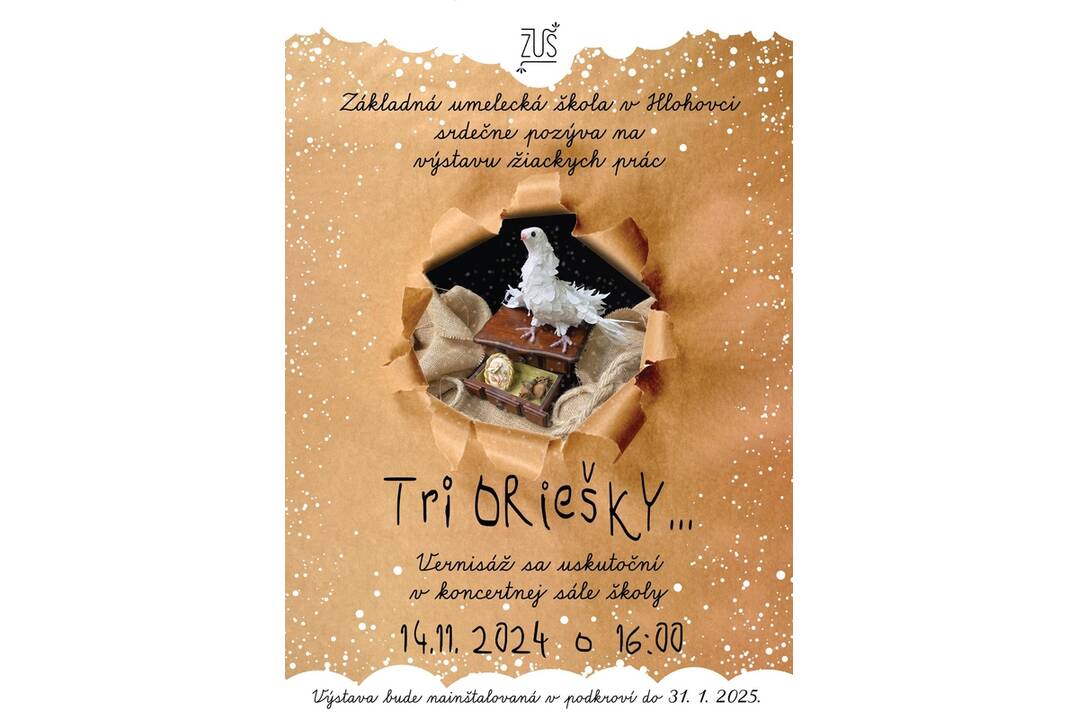 FOTO: Víkendy plný podujatí v Hlohovci, foto 10