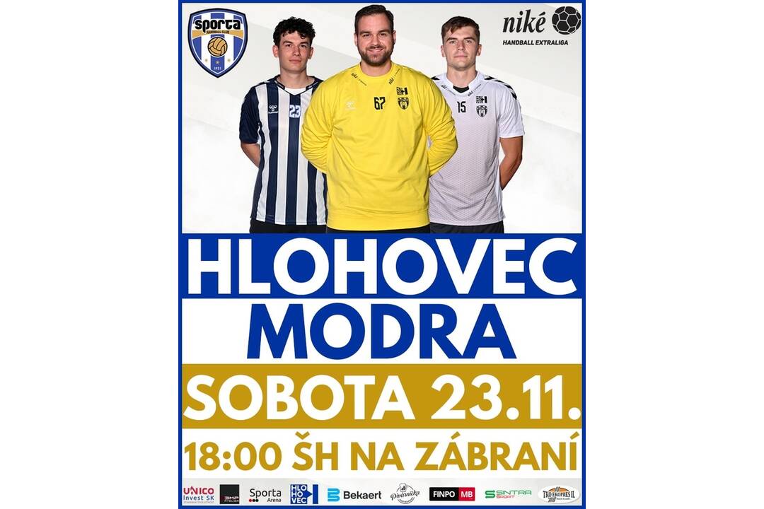 FOTO: Víkendy plný podujatí v Hlohovci, foto 12