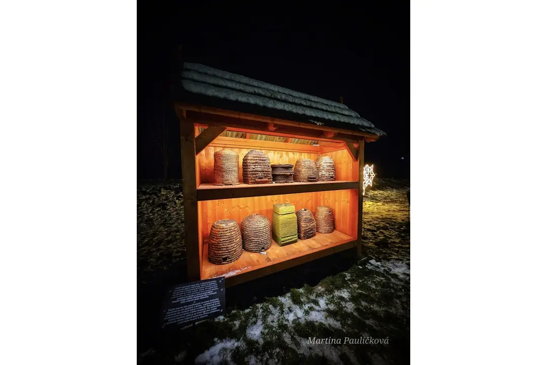 Atrakcie v Dolnej Krupej lákajú malých aj veľkých , foto 5