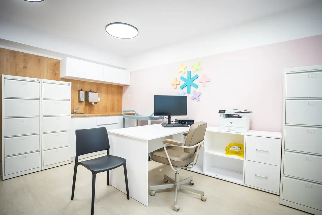 FOTO: Nové Psycho-sociálne centrum v Trnave, foto 1