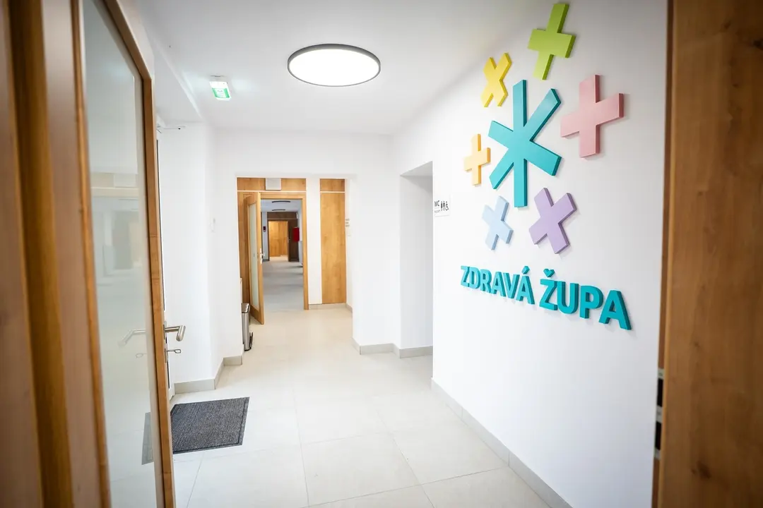 FOTO: Nové Psycho-sociálne centrum v Trnave, foto 2