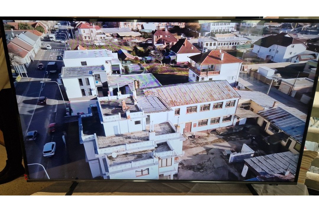 FOTO: Opustená a chátrajúca budova Zlatokovu v Piešťanoch dostala novú tvár, foto 7