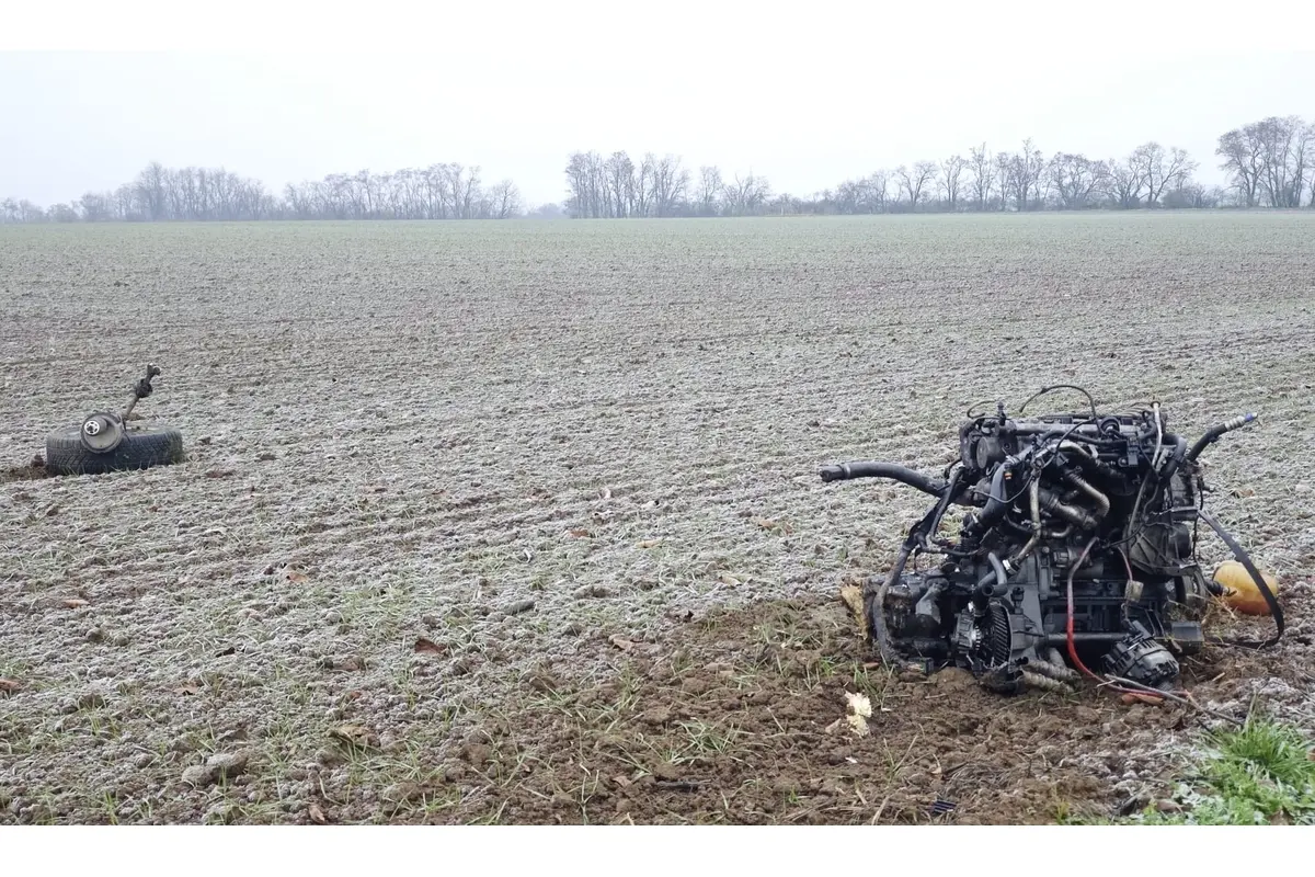 FOTO: Vážna dopravná nehoda medzi obcami Špačince a Dolné Dubové, foto 3