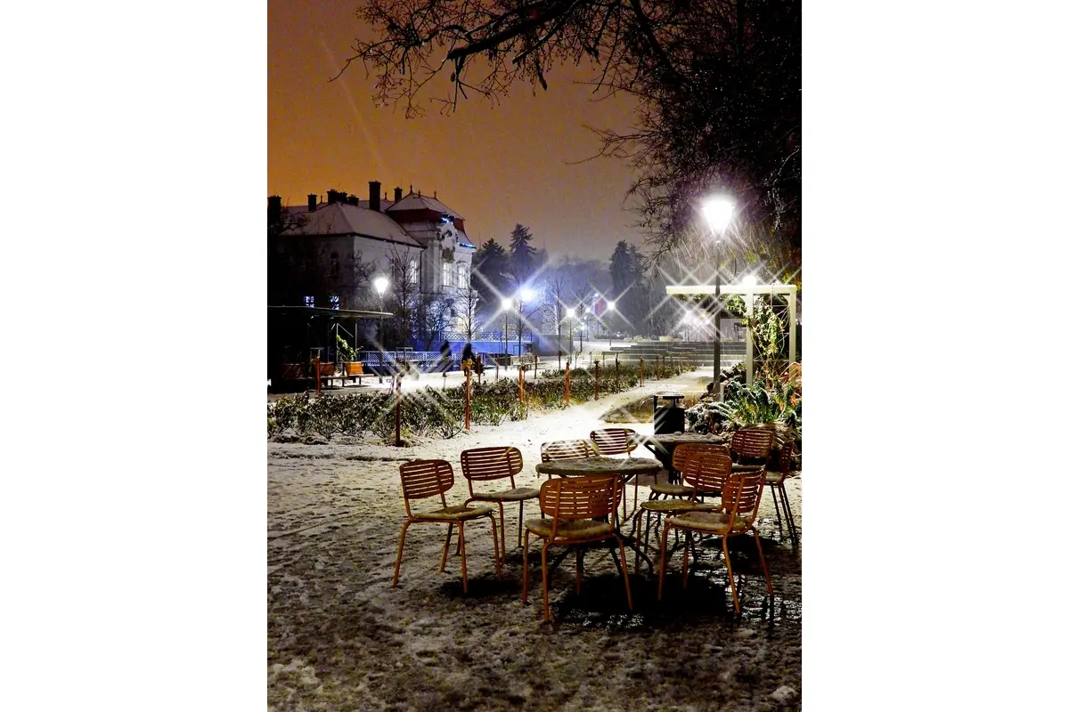 FOTO: Vianočná Trnava, foto 1