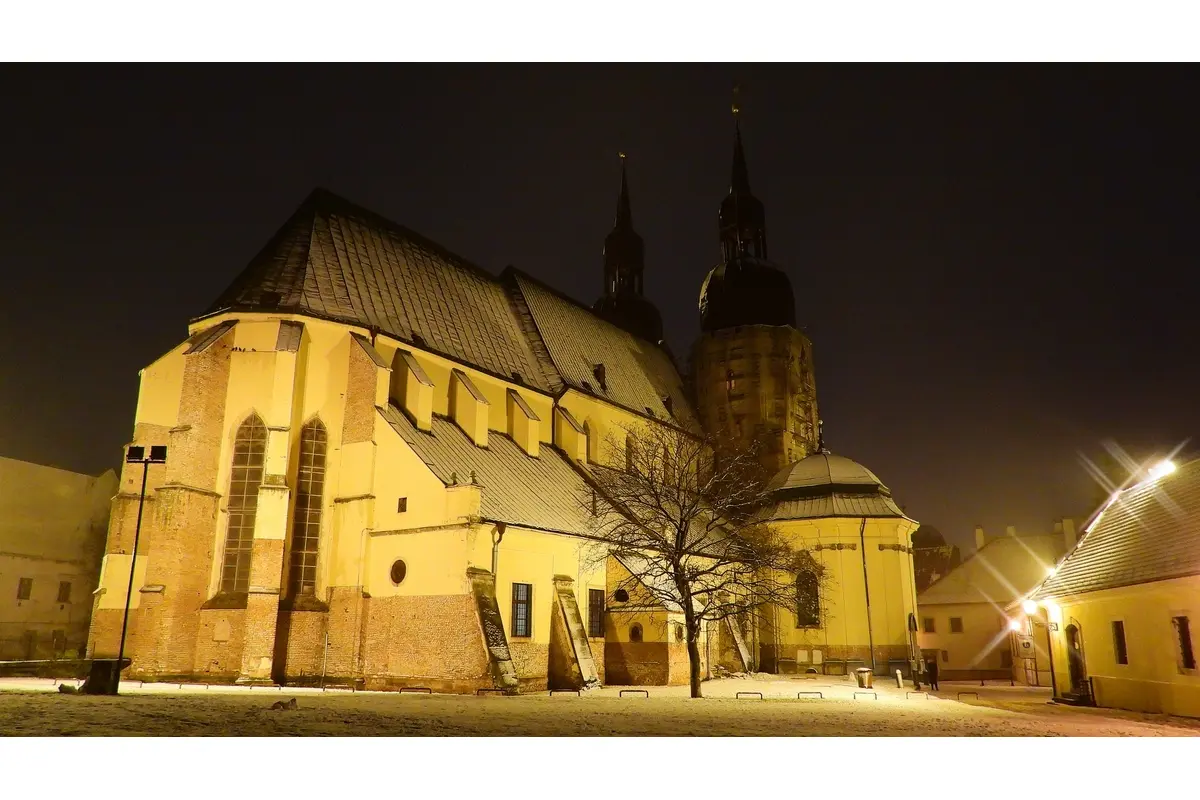 FOTO: Vianočná Trnava, foto 3