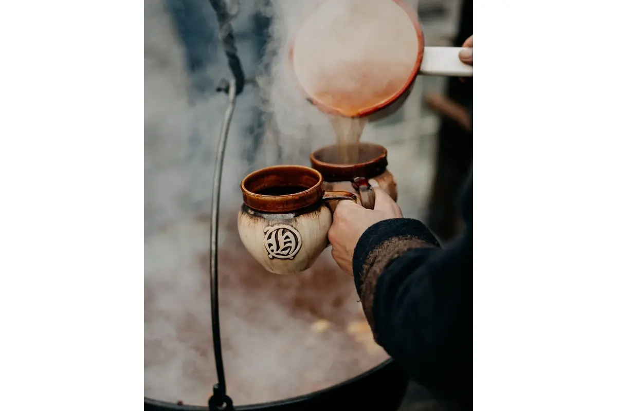 FOTO: V Trnave sa začnú stredoveké adventné trhy, foto 1