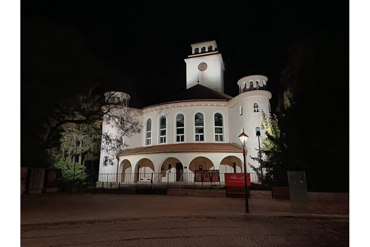 FOTO: Takto vyzerá vianočná Trnava, foto 10