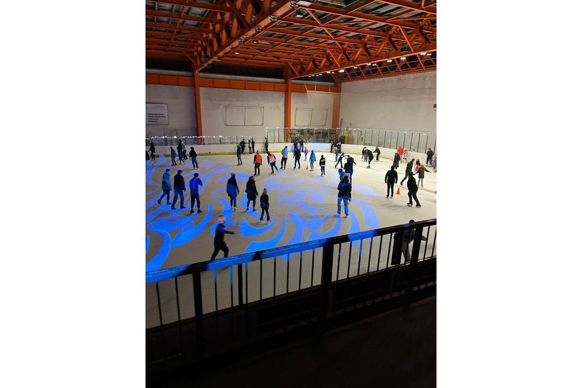 FOTO: Korčuliarsky maratón na zimnom štadión v Trnave, foto 3