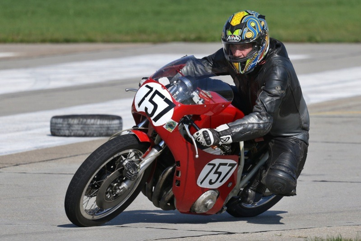 FOTO: Karol Hill, foto 2