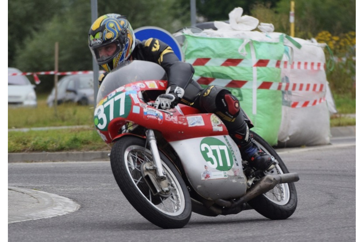 FOTO: Karol Hill, foto 3