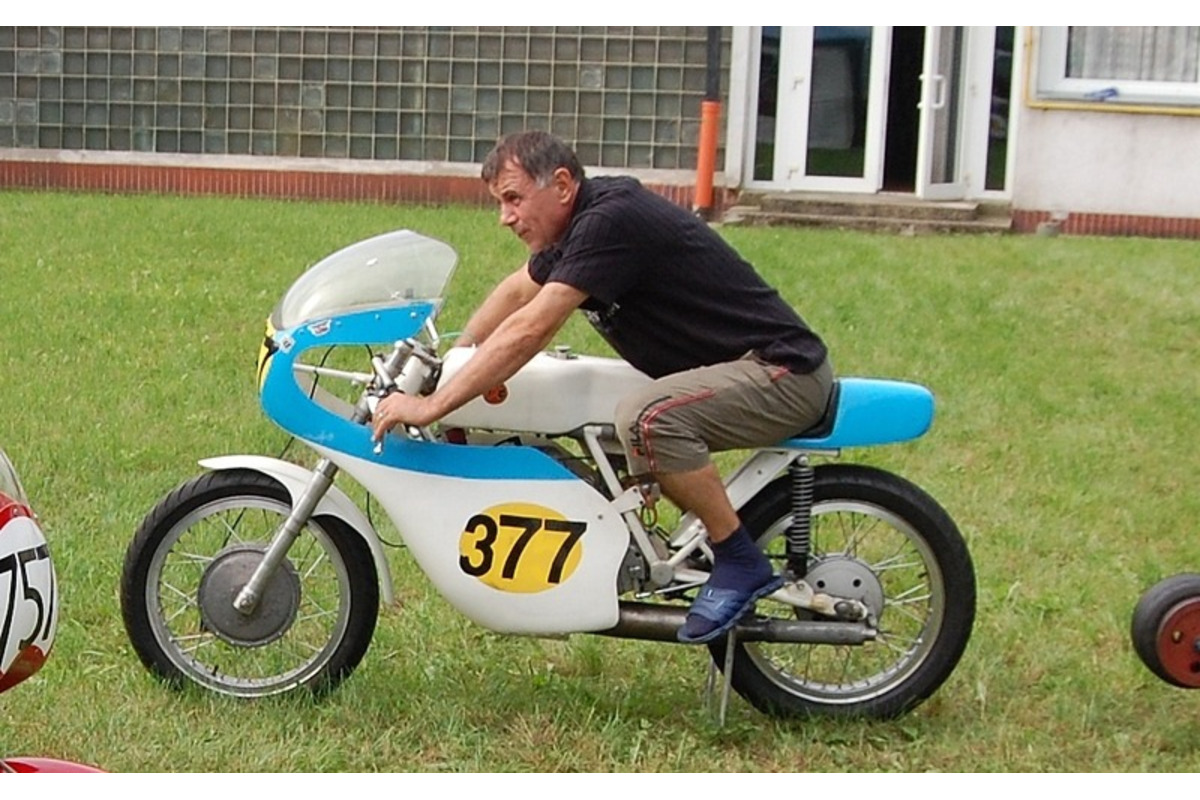 FOTO: Karol Hill, foto 4