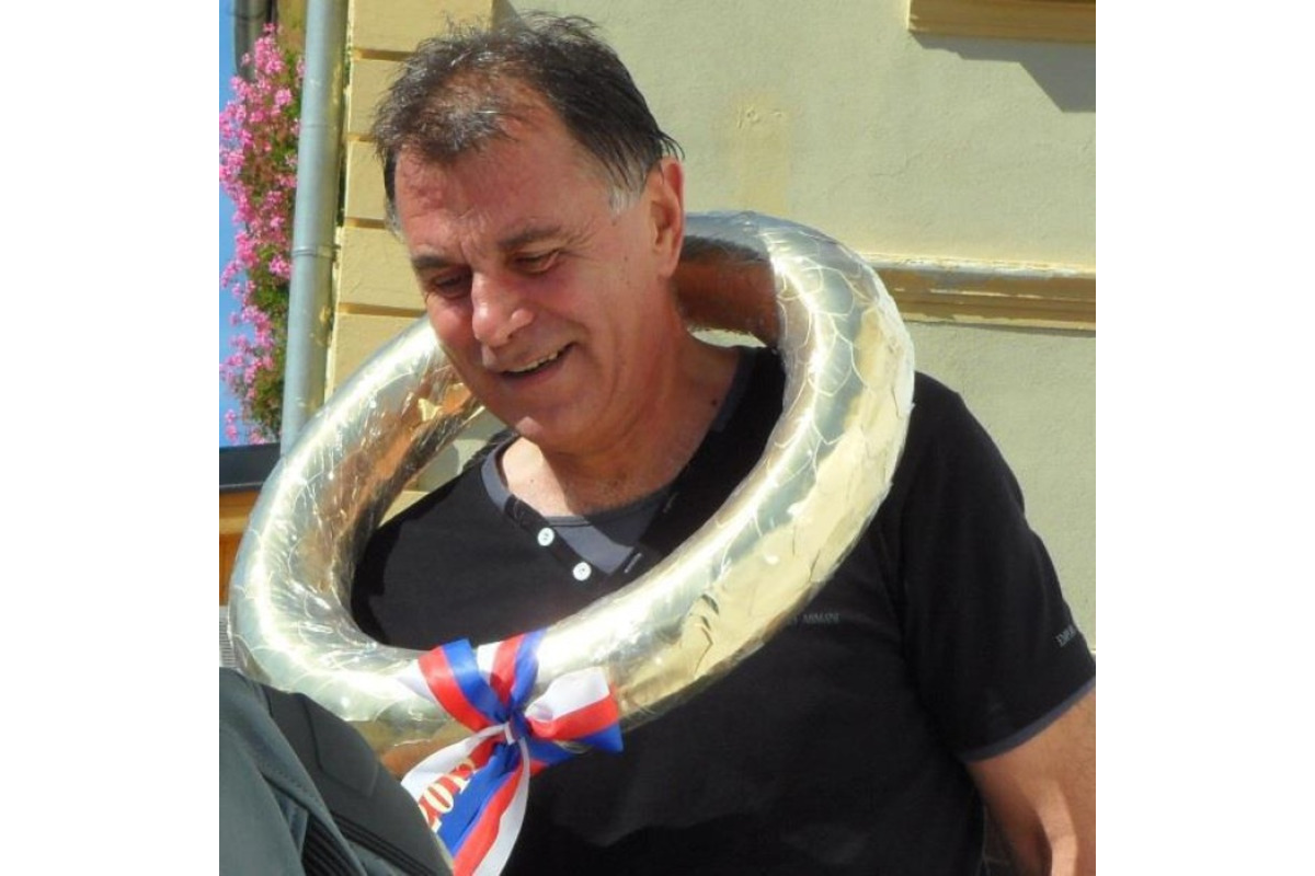 FOTO: Karol Hill, foto 5