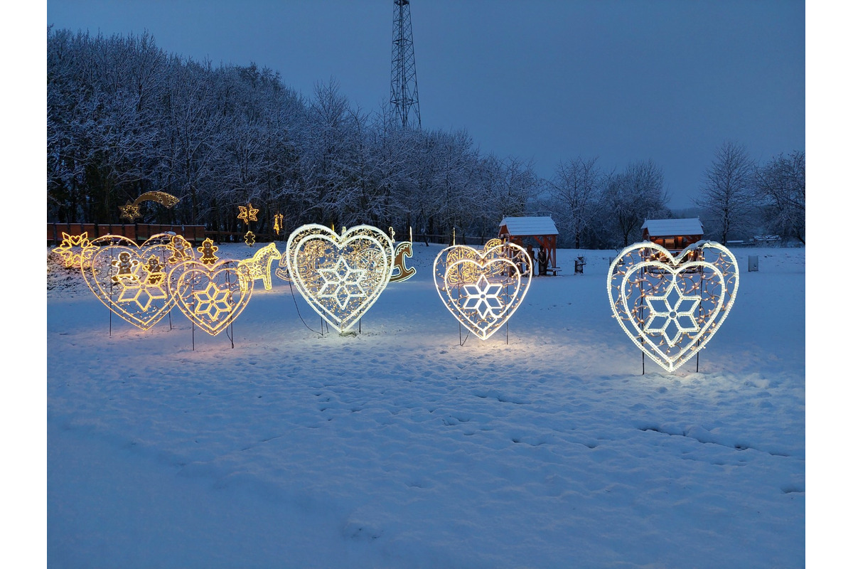 FOTO: Medovníčkovo v Dolnej Krupej, foto 1