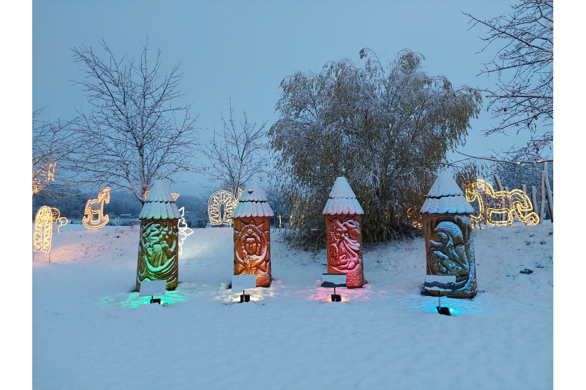 FOTO: Medovníčkovo v Dolnej Krupej, foto 4