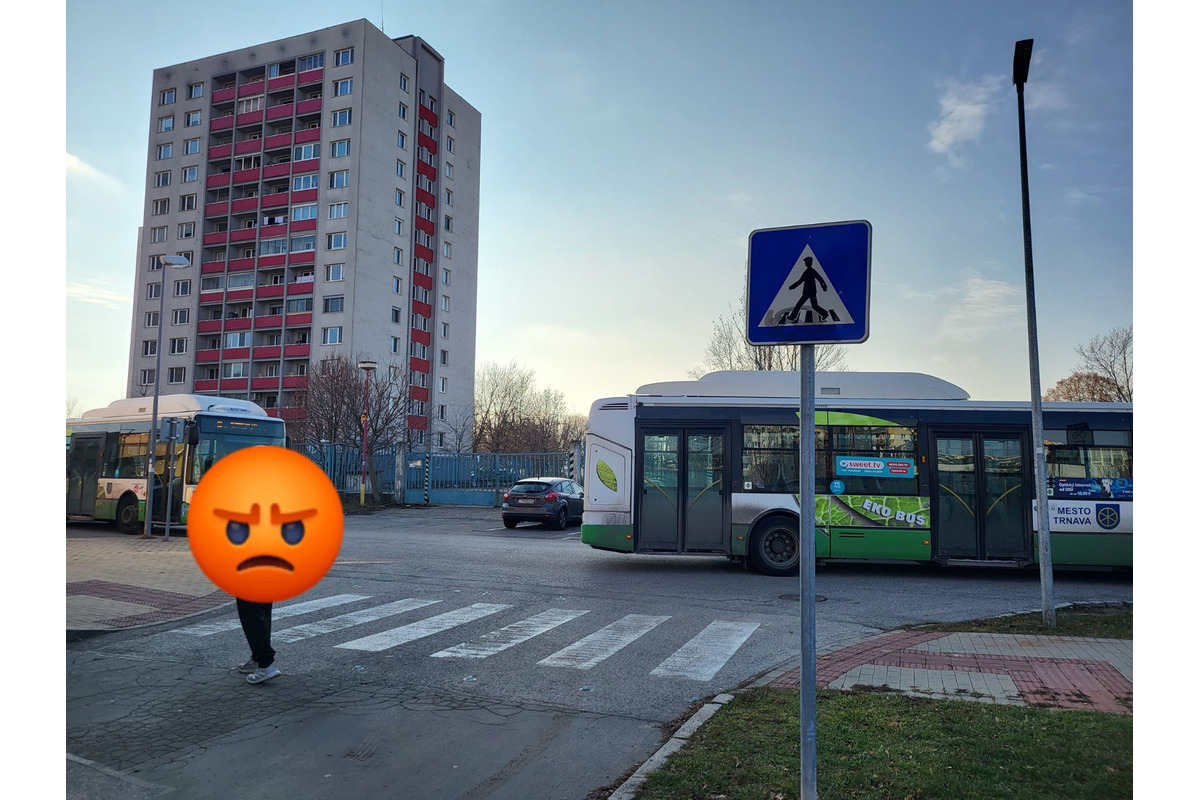 FOTO: Na sídlisku v Trnave je neustály chaos a žiadna bezpečnosť, sťažuje sa žena, foto 2