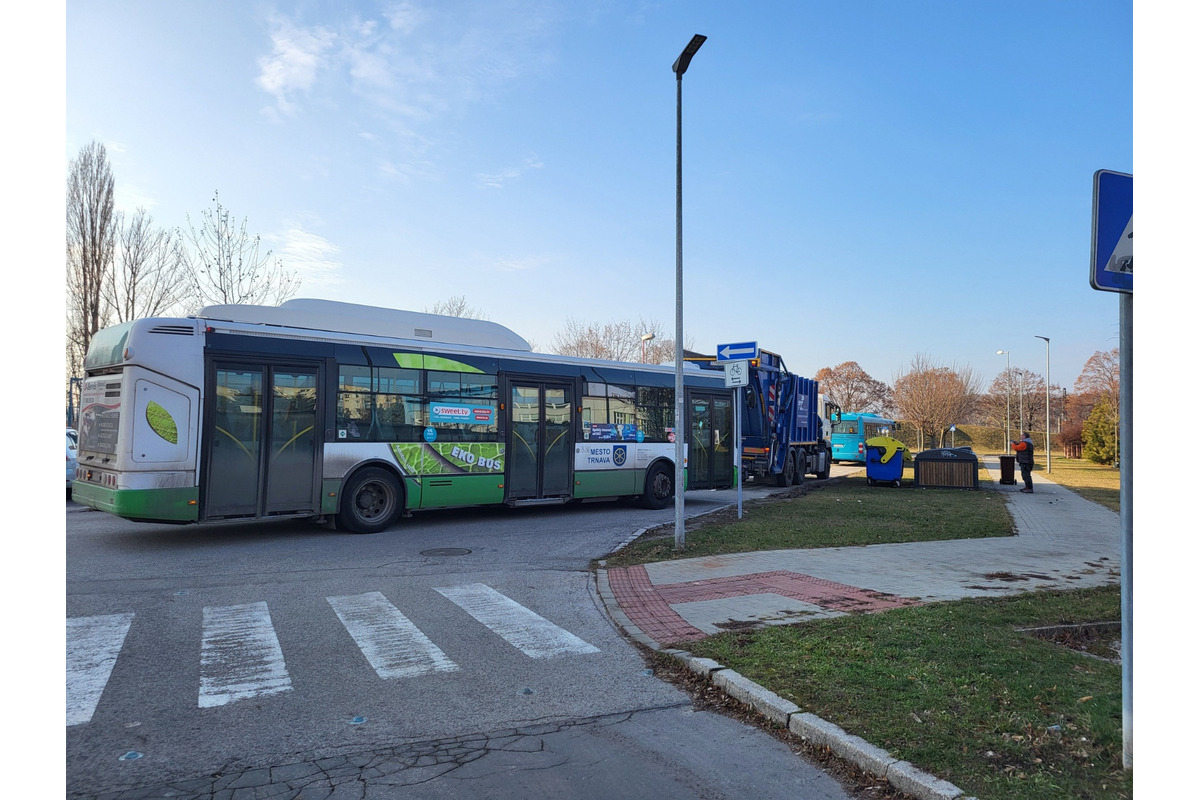 FOTO: Na sídlisku v Trnave je neustály chaos a žiadna bezpečnosť, sťažuje sa žena, foto 5
