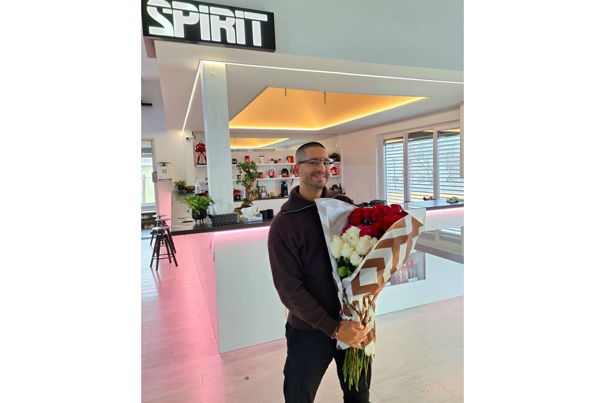 FOTO: Navždy odišiel Lukáš Toman, foto 1