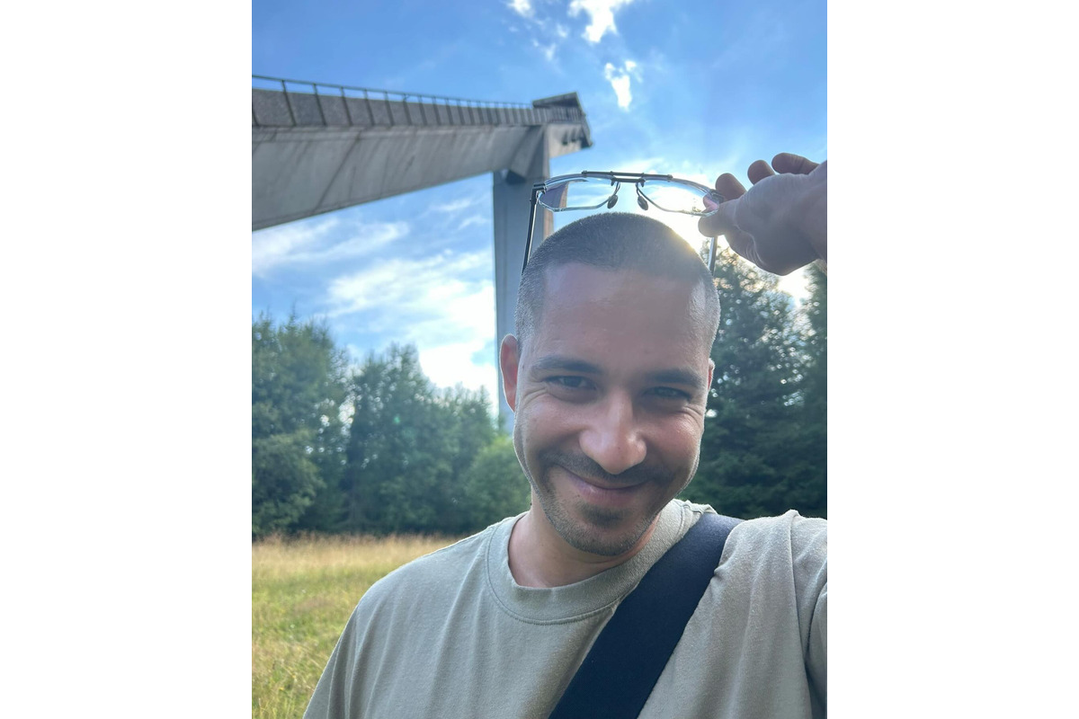 FOTO: Navždy odišiel Lukáš Toman, foto 4