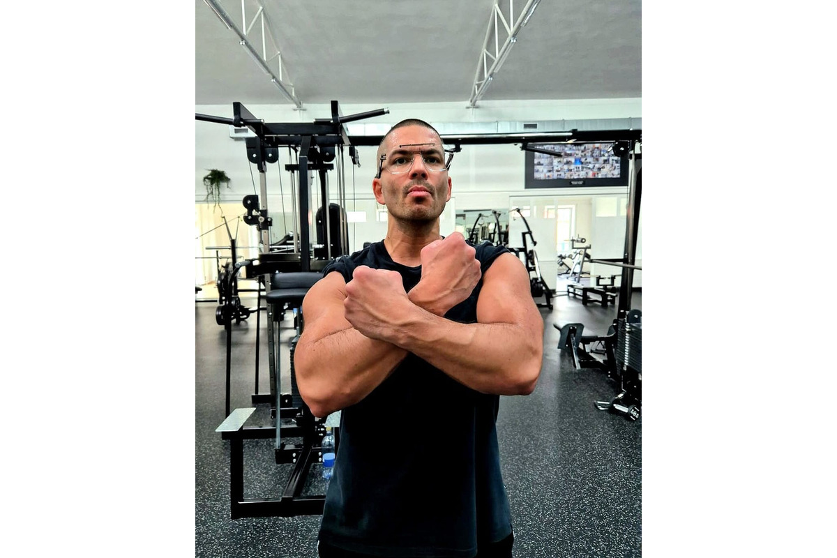 FOTO: Navždy odišiel Lukáš Toman, foto 6