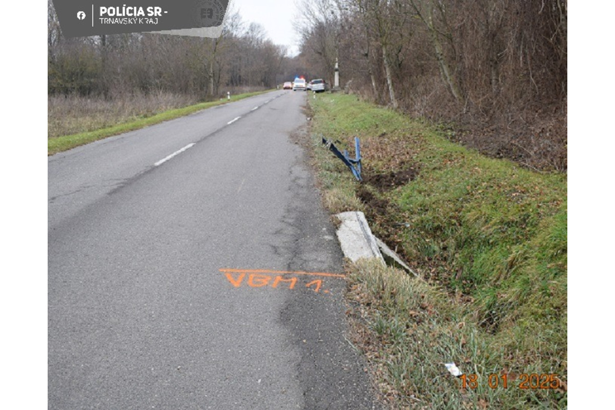 FOTO: Zasnežené Malé Karpaty očami Trnavčanov, foto 20