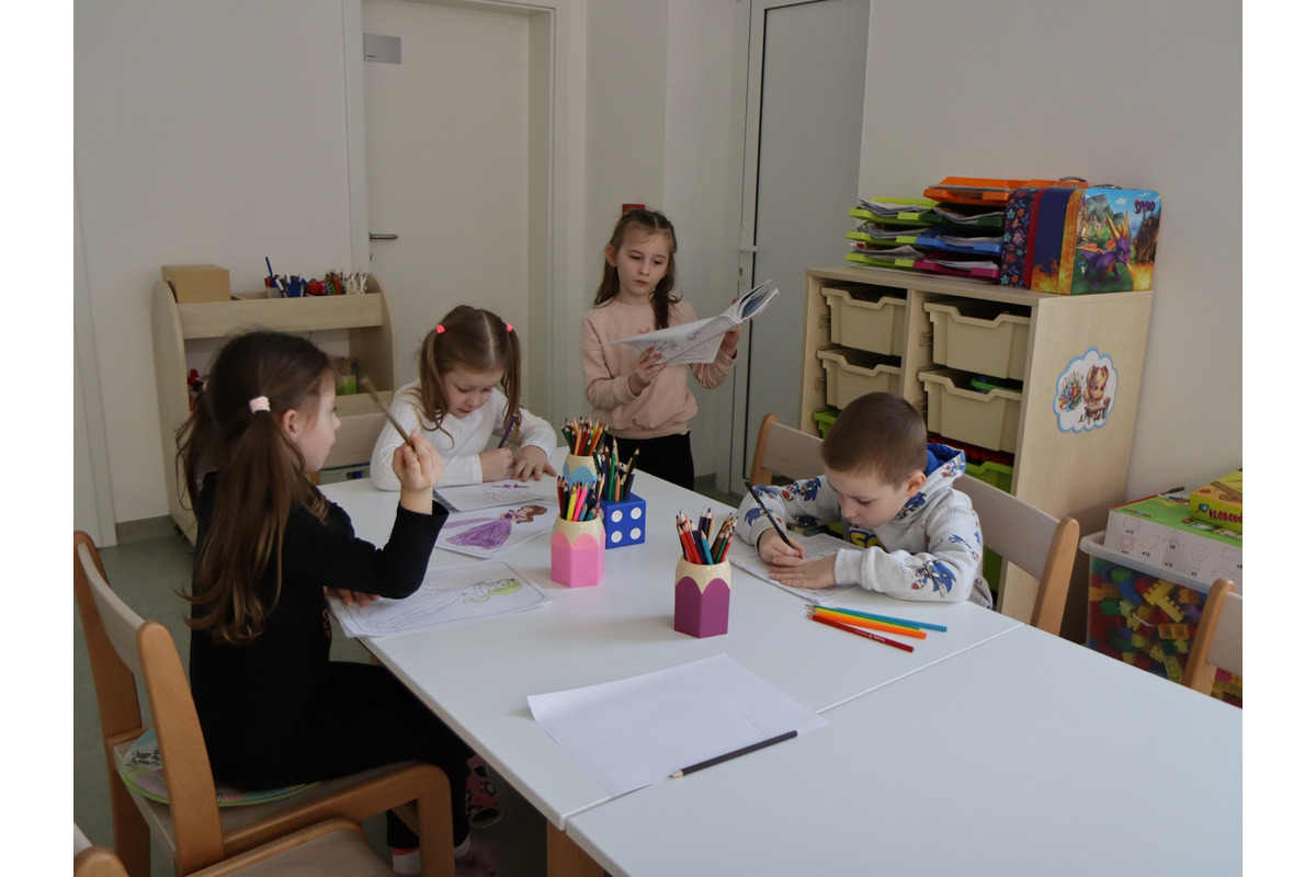 FOTO: V Hlohovci otvorili zrekonštruovanú škôlku. Takto to v nej vyzerá, foto 4