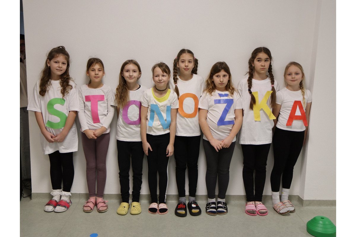 FOTO: V Hlohovci otvorili zrekonštruovanú škôlku. Takto to v nej vyzerá, foto 6