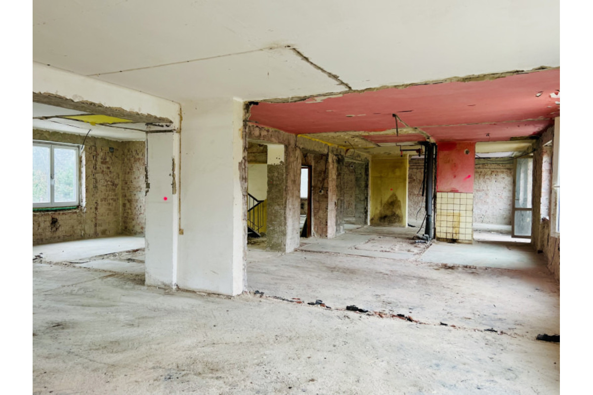 FOTO: Modernizácia bytov v Senici, foto 7