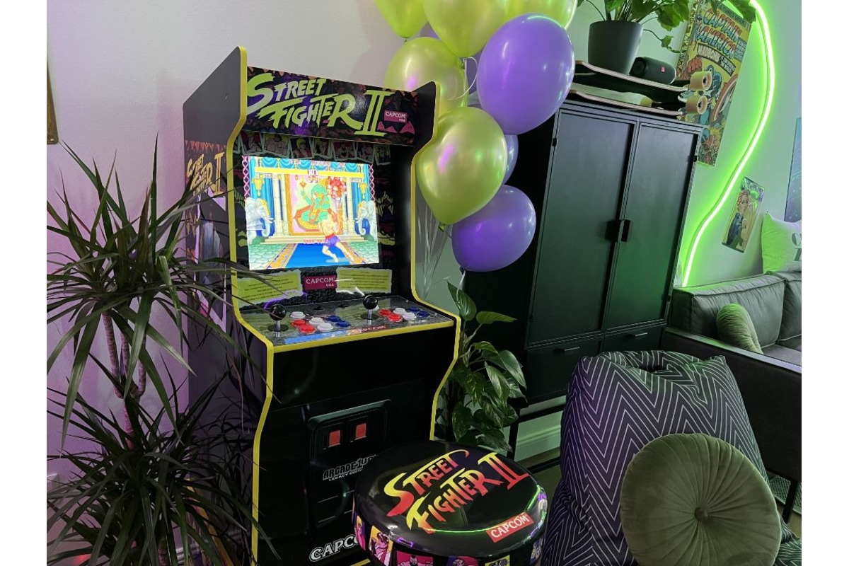 FOTO: Flek klub v Trnave, foto 1