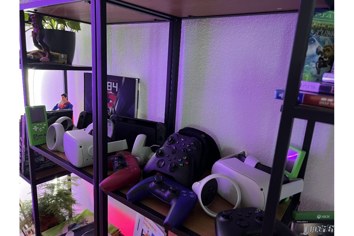 FOTO: Flek klub v Trnave, foto 2