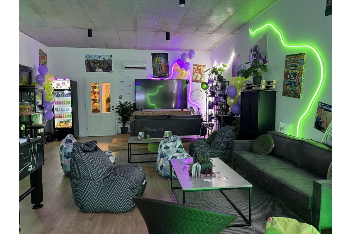 FOTO: Flek klub v Trnave, foto 3