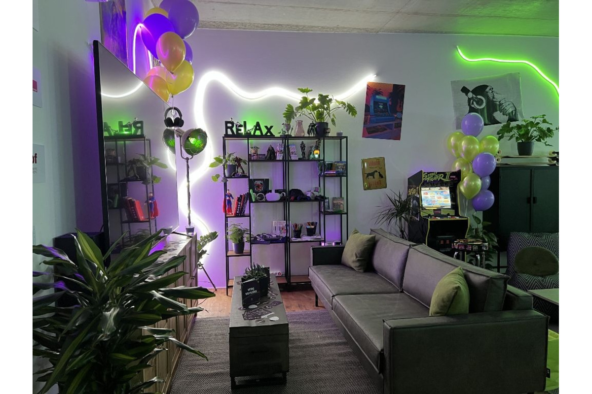 FOTO: Flek klub v Trnave, foto 4