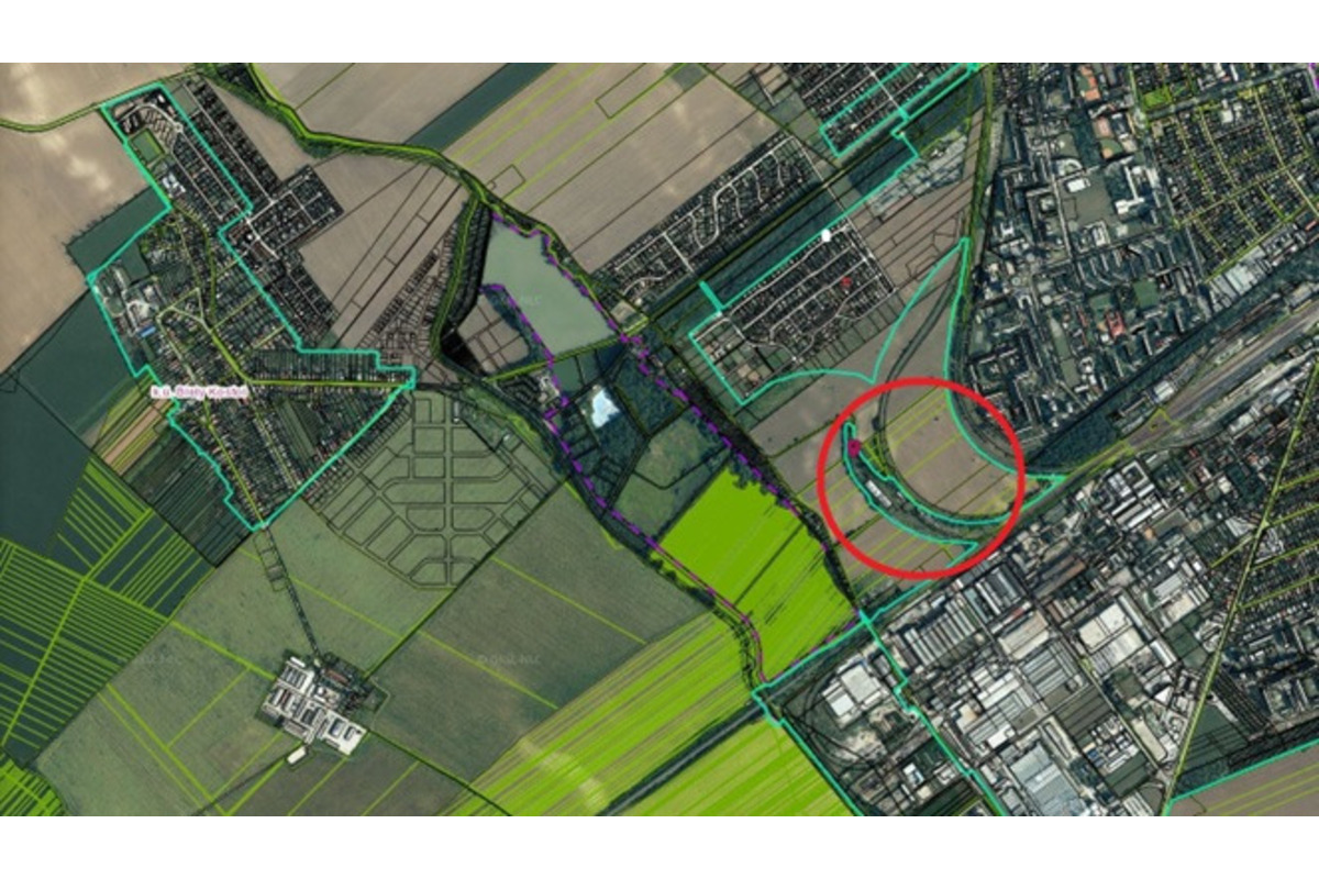 FOTO: Čo bude so starým železničným depom v Trnave? , foto 7