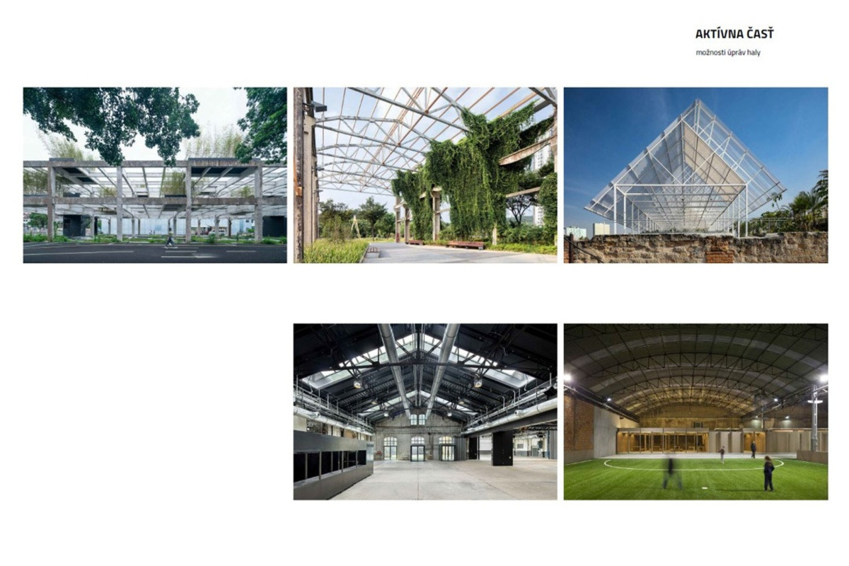 FOTO: Čo bude so starým železničným depom v Trnave? , foto 8