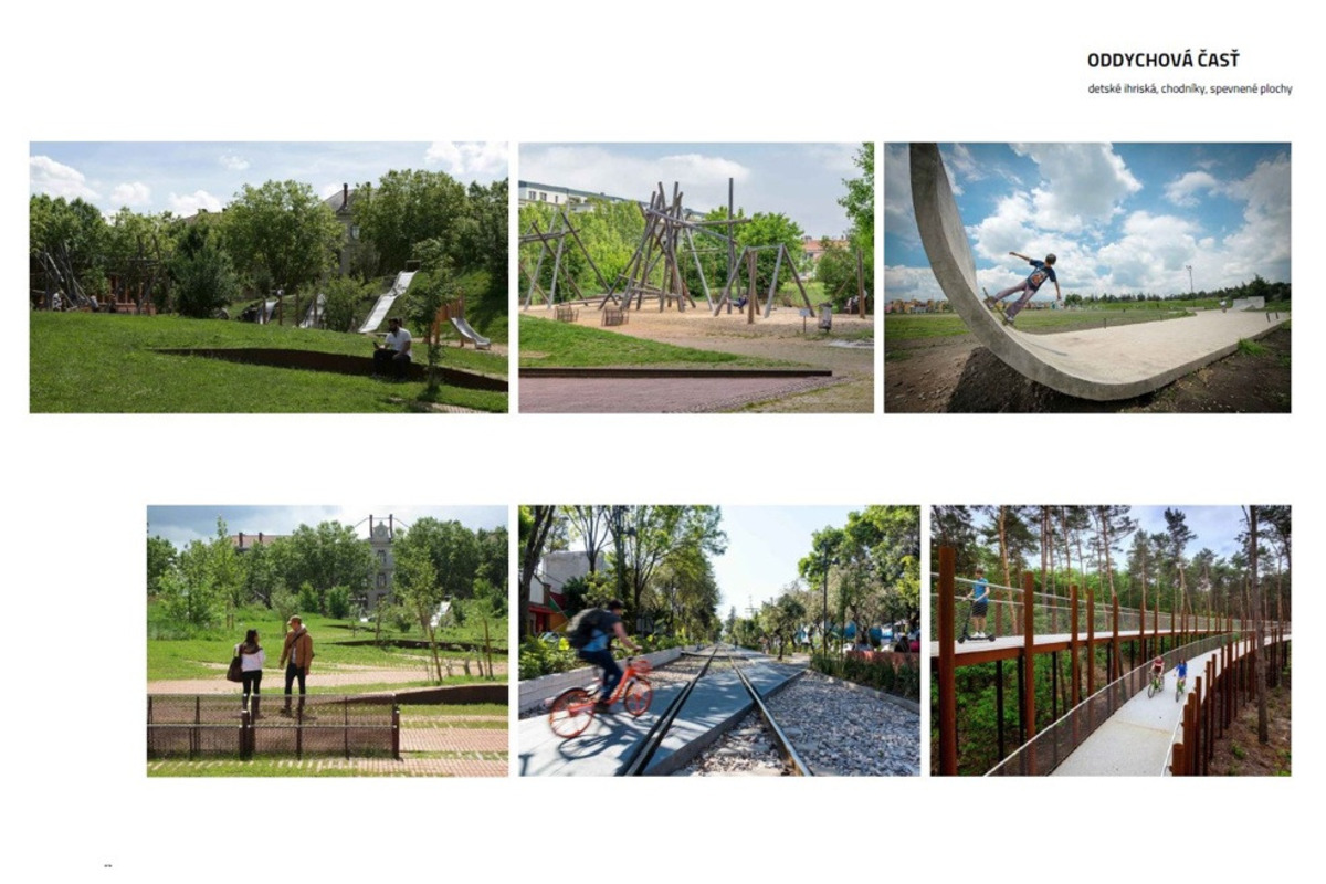 FOTO: Čo bude so starým železničným depom v Trnave? , foto 9